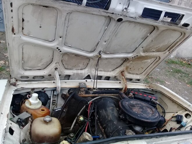 LADA (VAZ) 2106 1995, 680,000 km - 1.5 l - Bərdə