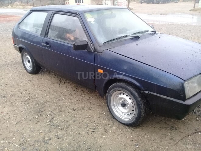 LADA (VAZ) 2108 1989, 326,623 km - 0.2 л - Sumqayıt
