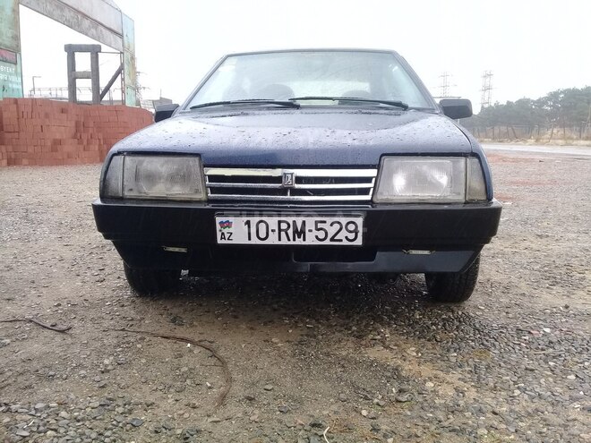 LADA (VAZ) 2108 1989, 326,623 km - 0.2 л - Sumqayıt