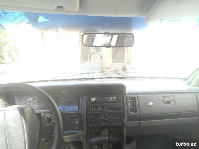 Jeep Grand Cherokee 1996, 225,800 km - 0.4 l - Bakı