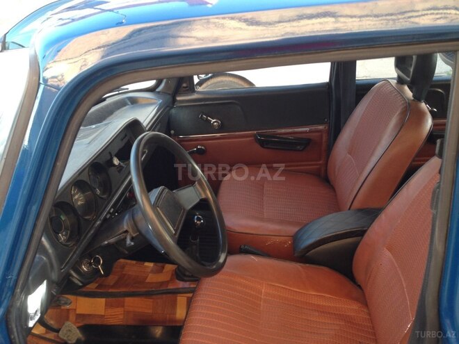 Moskvich 2140 1988, 73,000 km - 1.5 l - Bakı