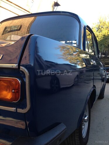Moskvich 2140 1988, 73,000 km - 1.5 l - Bakı