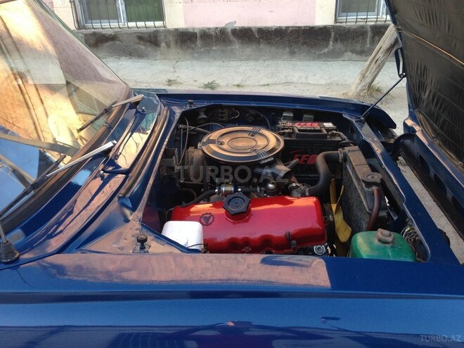 Moskvich 2140 1988, 73,000 km - 1.5 l - Bakı