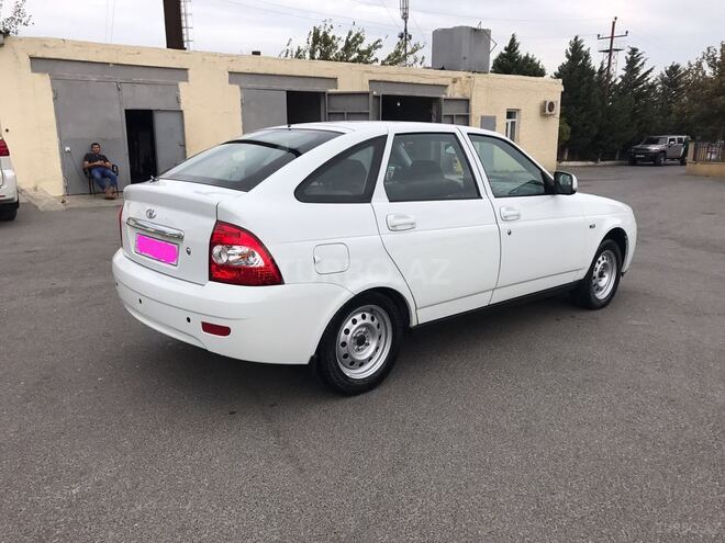 LADA (VAZ) Priora 2013, 67,331 km - 1.6 l - Bakı