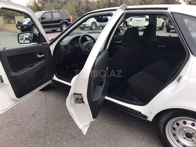 LADA (VAZ) Priora 2013, 67,331 km - 1.6 l - Bakı