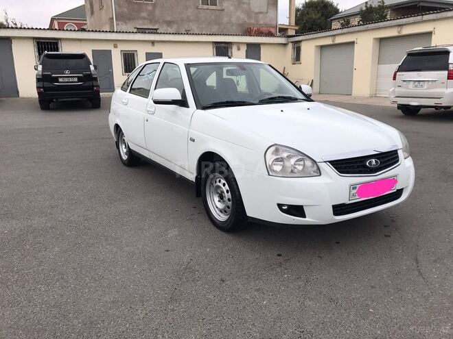 LADA (VAZ) Priora 2013, 67,331 km - 1.6 l - Bakı