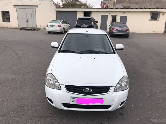 LADA (VAZ) Priora 2013, 67,331 km - 1.6 l - Bakı