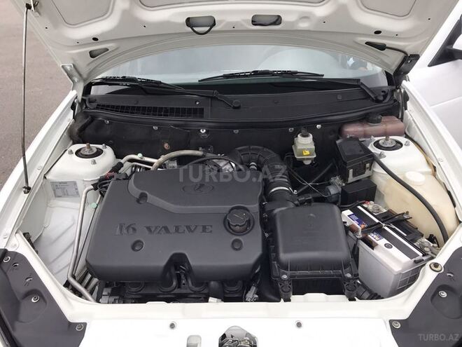 LADA (VAZ) Priora 2013, 67,331 km - 1.6 l - Bakı