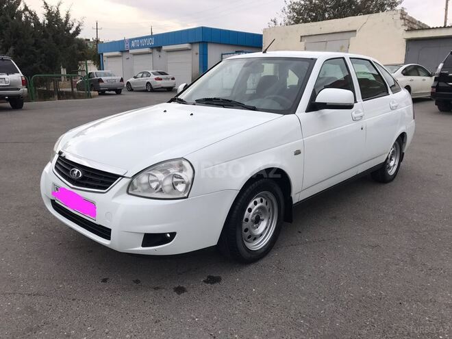 LADA (VAZ) Priora 2013, 67,331 km - 1.6 l - Bakı