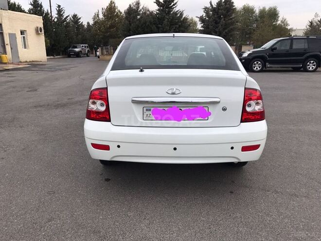 LADA (VAZ) Priora 2013, 67,331 km - 1.6 l - Bakı