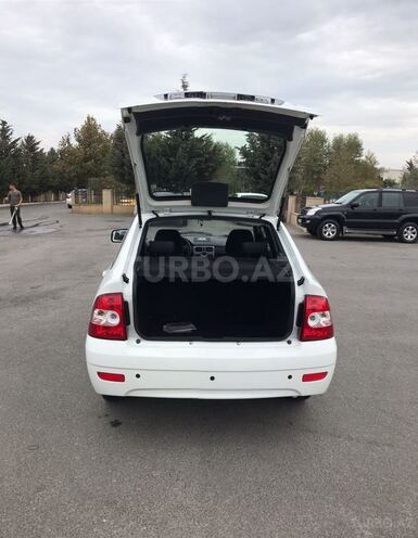 LADA (VAZ) Priora 2013, 67,331 km - 1.6 l - Bakı