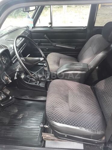 LADA (VAZ) 2106 1998, 252,000 km - 1.6 л - Balakən