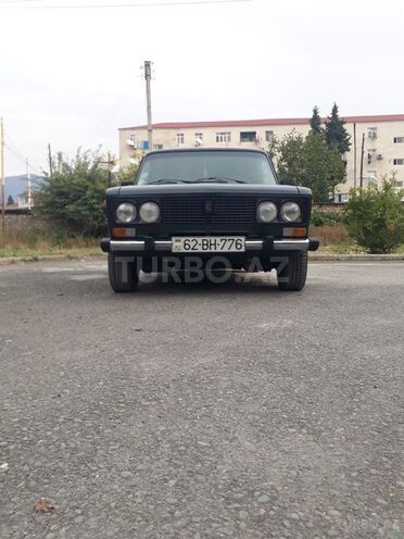 LADA (VAZ) 2106 1998, 252,000 km - 1.6 л - Balakən