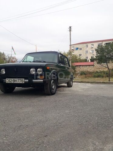 LADA (VAZ) 2106 1998, 252,000 km - 1.6 л - Balakən