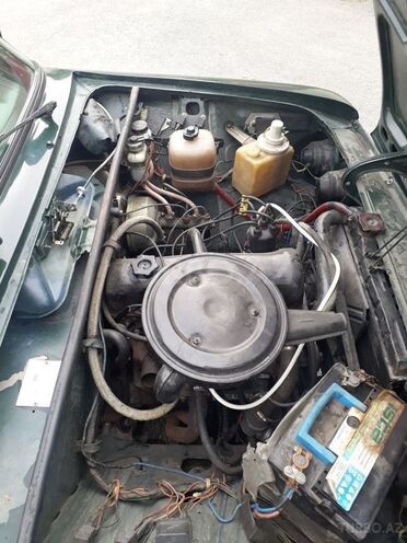 LADA (VAZ) 2106 1998, 252,000 km - 1.6 л - Balakən