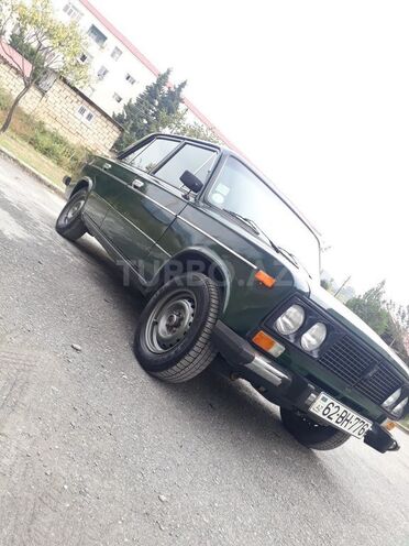 LADA (VAZ) 2106 1998, 252,000 km - 1.6 л - Balakən