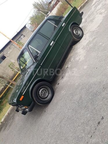 LADA (VAZ) 2106 1998, 252,000 km - 1.6 л - Balakən