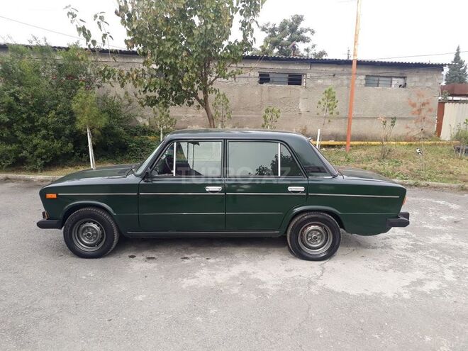 LADA (VAZ) 2106 1998, 252,000 km - 1.6 л - Balakən