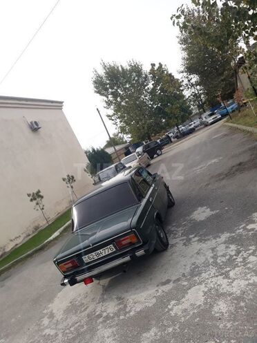LADA (VAZ) 2106 1998, 252,000 km - 1.6 л - Balakən