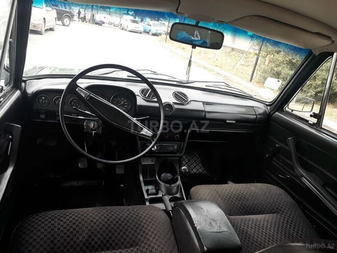 LADA (VAZ) 2106 1998, 252,000 km - 1.6 л - Balakən
