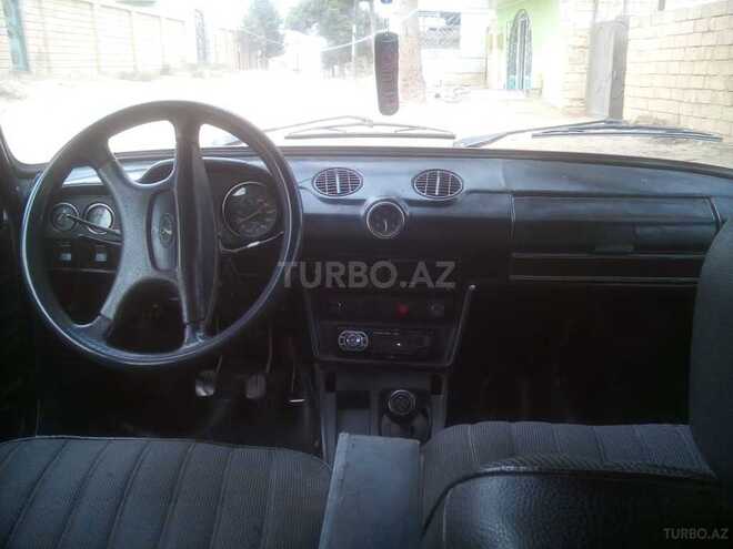 LADA (VAZ) 2106 1985, 500,000 km - 1.6 l - Sumqayıt