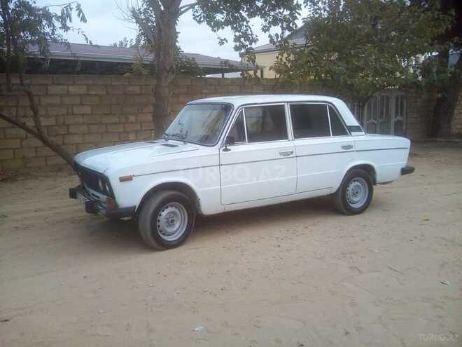 LADA (VAZ) 2106 1985, 500,000 km - 1.6 l - Sumqayıt
