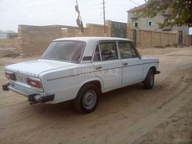 LADA (VAZ) 2106 1985, 500,000 km - 1.6 l - Sumqayıt