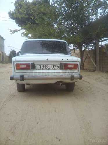 LADA (VAZ) 2106 1985, 500,000 km - 1.6 l - Sumqayıt
