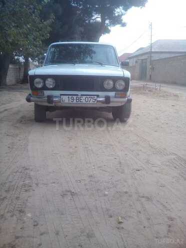 LADA (VAZ) 2106 1985, 500,000 km - 1.6 l - Sumqayıt