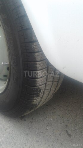 LADA (VAZ) 2107 2008, 42,850 km - 1.6 l - Bakı
