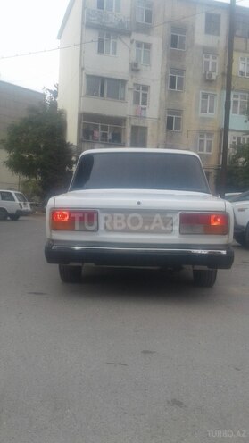 LADA (VAZ) 2107 2008, 42,850 km - 1.6 l - Bakı