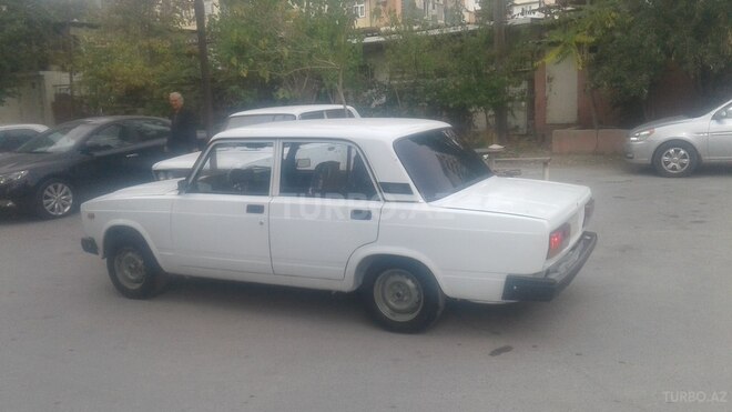 LADA (VAZ) 2107 2008, 42,850 km - 1.6 l - Bakı