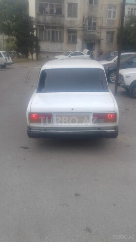 LADA (VAZ) 2107 2008, 42,850 km - 1.6 l - Bakı