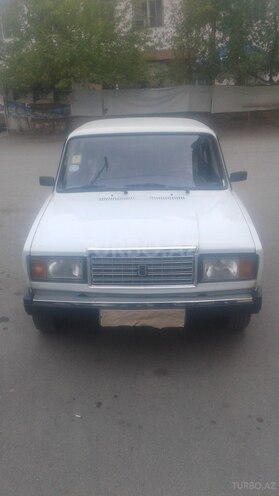 LADA (VAZ) 2107 2008, 42,850 km - 1.6 l - Bakı