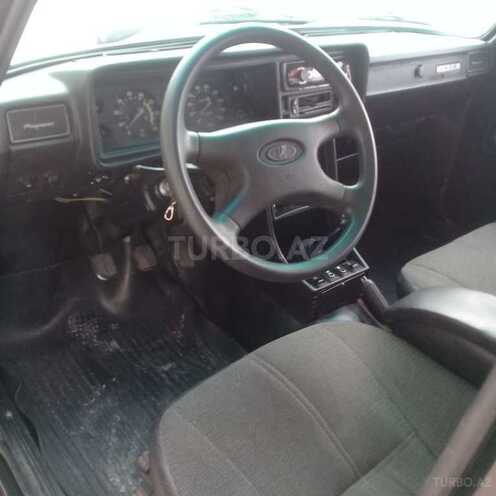 LADA (VAZ) 2107 2008, 42,850 km - 1.6 l - Bakı