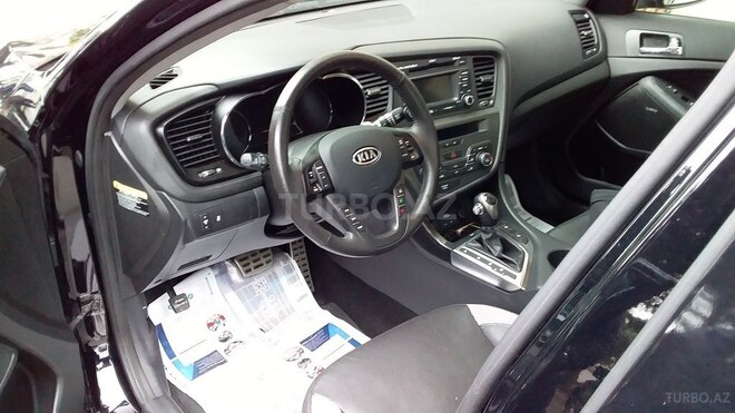 Kia Optima 2013, 86,000 km - 2.0 л - Xırdalan