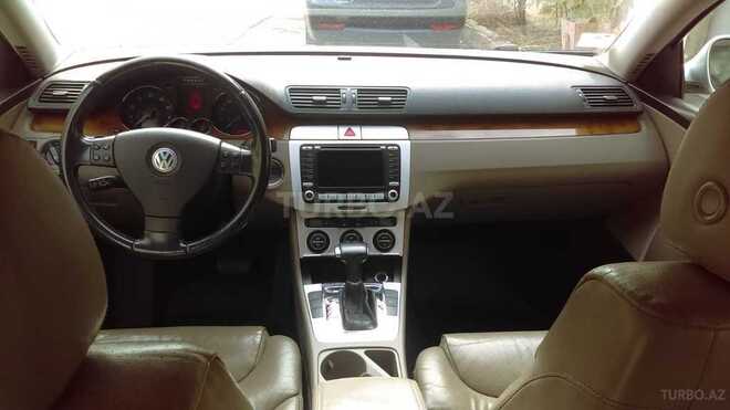 Volkswagen Passat 2008, 187,000 km - 2.0 л - Bakı
