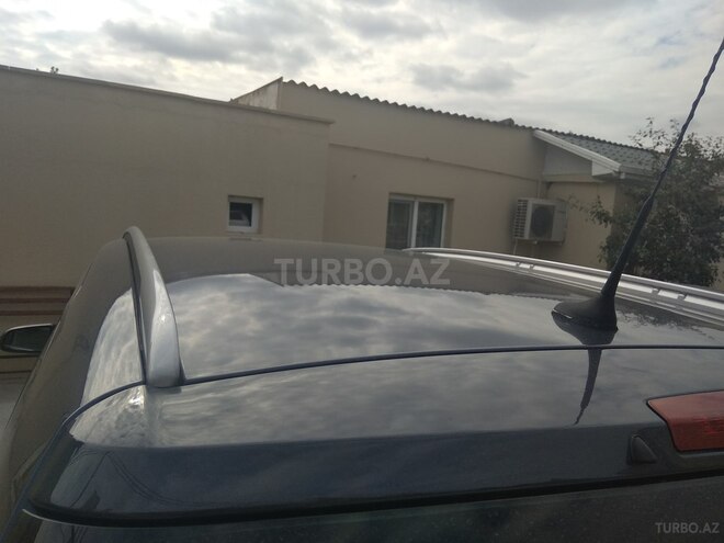 Opel Zafira 2006, 192,000 km - 1.6 l - Bakı