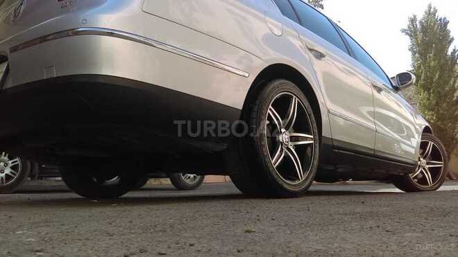 Volkswagen Passat 2008, 187,000 km - 2.0 л - Bakı