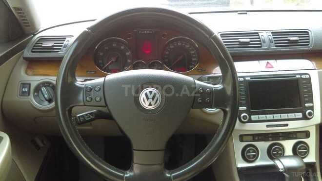 Volkswagen Passat 2008, 187,000 km - 2.0 л - Bakı