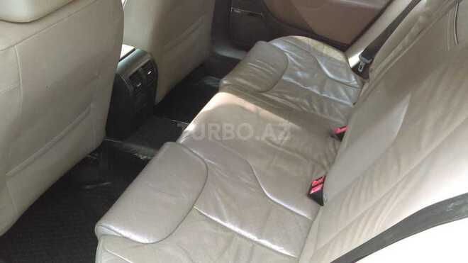 Volkswagen Passat 2008, 187,000 km - 2.0 л - Bakı