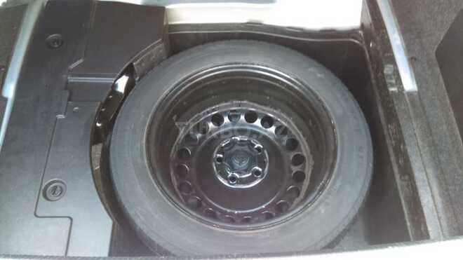 Volkswagen Passat 2008, 187,000 km - 2.0 л - Bakı