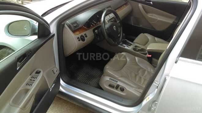 Volkswagen Passat 2008, 187,000 km - 2.0 л - Bakı