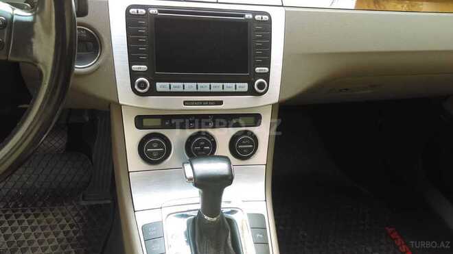 Volkswagen Passat 2008, 187,000 km - 2.0 л - Bakı
