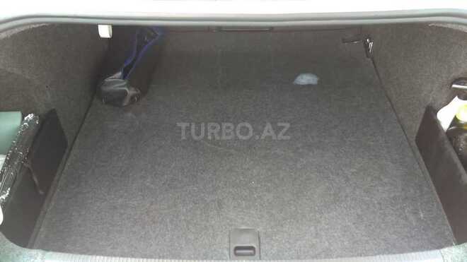 Volkswagen Passat 2008, 187,000 km - 2.0 л - Bakı