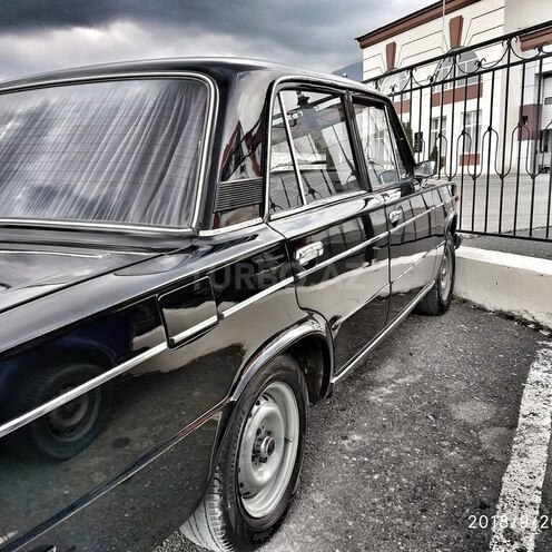 LADA (VAZ) 2106 1994, 426,000 km - 1.5 л - Qəbələ