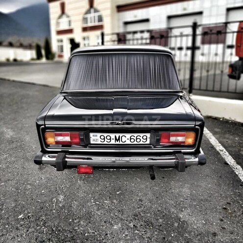 LADA (VAZ) 2106 1994, 426,000 km - 1.5 л - Qəbələ