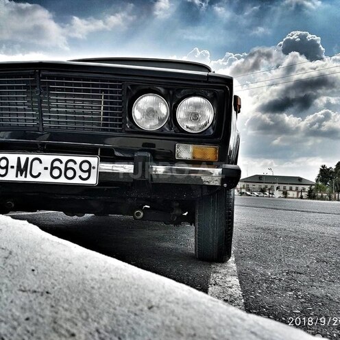 LADA (VAZ) 2106 1994, 426,000 km - 1.5 л - Qəbələ
