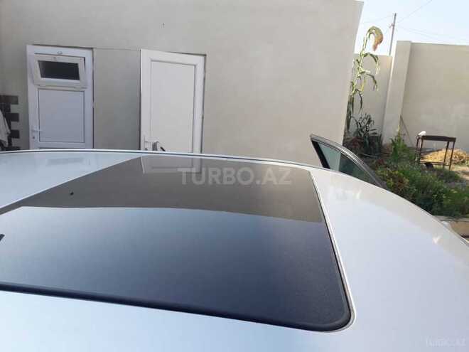 Mercedes E 200 1998, 224,000 km - 2.0 l - Gəncə