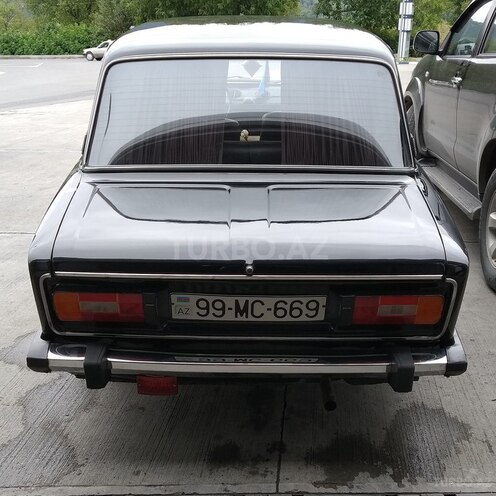 LADA (VAZ) 2106 1994, 426,000 km - 1.5 л - Qəbələ